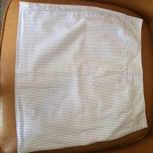 Vineyard Vines Seersucker Skirt (4)